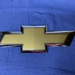 Genuine Gm Oem 2014-20 Chevrolet Silverado / Colorado Tailgate Emblem #22786435. Fixed Price $20.00.