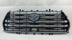 2022-2023 Toyota Sequoia Grille Oem Front With Emblem Mint 53114-0280. Fixed Price $370.00.