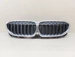 2019-2022 Bmw 3 G20 Front Upper Radiator Grille Air Shutter Oem 167622-10. Fixed Price $195.00.