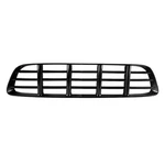 United Pacific 110388 Grille Nted Black, 19 Ga. Steel, 5/16" 18 Square For Pai. Fixed Price $569.60.