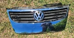 2007-2011 Volkswagen Eos Front Grille Set Upper 1Q0853761-A Lower 1Q0853677 Oem. Fixed Price $320.00.
