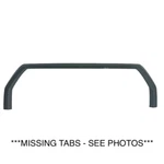 Oem 2022 2024 Toyota Tundra Front Upper Grille Molding Surround 53111-0C420. Fixed Price $99.99.