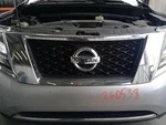 Grille With Surround View Fits 13-16 Pathfinder 2494175. Fixed Price $160.00.