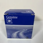 Oem Gm Low Beam Head Light #9006 Includes 2 Bulbs. Fixed Price $26.95.