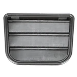 Genuine Jaguar Vent Grille C2D18113. Fixed Price $30.59.