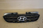 2009 10 11 2012 Hyundai Genesis Coupe BK1 Front Bumper Upper Grille 86351-2M000. Fixed Price $169.00.