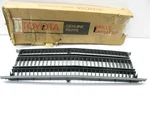 Nos 53111-20909-13 Radiator Grille Oem For 1975-1978 Toyota Corona. Fixed Price $179.97.