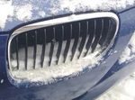 2009-2012 Bmw 328I Upper Bumper Grille Driver Aerodynamic Package. Fixed Price $147.76.