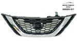2016-2018 Nissan Sentra Front Bumper Center Grille Oem 623103YU0A-G4. Fixed Price $87.99.