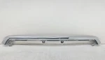 17-18 Subaru Forester Upper Grille Chrome Trim Hood Molding Oem 91121SG200. Fixed Price $31.50.