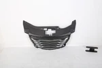 Front Hood Grille Chrome Fits 2011-2014 Chrysler 200 #68082050AE. Fixed Price $86.29.