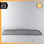07-08 Mercedes R230 SL550 Amg Sport Front Bumper Center Mesh Grille Oem. Fixed Price $240.23.