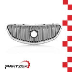 Front Upper Bumper Grille 84055812 For 2013-2016 2017 Buick Enclave Chrome. Fixed Price $225.99.