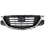 Grille TK4850710G For Mazda CX-9 2016-2020. Fixed Price $221.97.