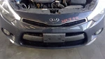 Grille Korea Built Vin 1ST Digit Coupe Upper Sx Fits 14-17 Forte 2373688. Fixed Price $150.00.