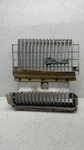 74 Oldsmobile Cutlass Salon Left Driver Side Grille Panel. Fixed Price $175.00.