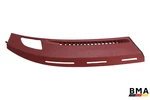 Porsche 997 911 Front Top Right Dashboard Defrost Trim Panel 2008 - 2013 Oem. Fixed Price $64.99.