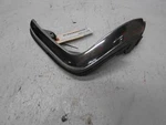1997 Ford Ranger Grille Left Driver Extension Molding F57B-16C103. Fixed Price $28.99.