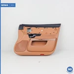 10-18 Jaguar Xj X351 Front Right Side Interior Door Panel Trim Assembly Apf Oem. Fixed Price $133.23.