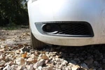 Passenger Grille Vin 4TH Digit Limited Lower Ends Fits 12-16 Impala 1518047. Fixed Price $60.00.
