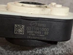 Bmw Oem 5811R1000 9881645 02 Lower Actuator Flap Motor Shutter. Fixed Price $65.00.