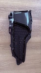 Acura Mdx Door Base Front Left Bumper Garnish 2017-2020 Oem 71107-TZ5-A200. Fixed Price $80.00.