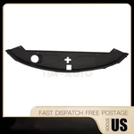 Fits For 2023 2024 2025 Kia Telluride Grille Cover Upper Radiator Sight Shield. Fixed Price $89.29.