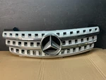 2006 To 2008 Mercedes Ml-class W164 Front Bumper Grille AC5343 Dg. Fixed Price $104.99.