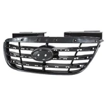 Front Grille Fits 2010 Hyundai Elantra 104-60450. Fixed Price $48.96.
