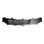 For Lincoln Mkz 2013-2016 Replace Front Bumper Grille Standard Line. Fixed Price $206.03.