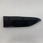 18-24 Chevrolet Camaro ZL1 1LE Front Bumper Left Air Deflector 23329728 Oem. Fixed Price $111.59.