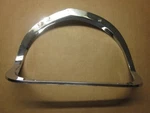 1957 Chrysler Head Light Bezel. Fixed Price $174.99.