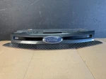 2008 To 2011 Ford Focus Front Upper Grille With Emblem Oem AC2071 Dg. Fixed Price $65.90.