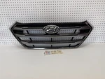 2016 2017 2018 Hyundai Tucson Front Grille Oem 86351 D3100. Fixed Price $194.35.