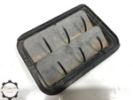 2003-2024 Nissan Gtr 350Z 370Z Right Pass Rear Quarter Air Pressure Vent Grille. Fixed Price $29.99.