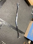1965 Buick Skylark Grill Gm# 1367938 Special Deluxe Sportwagon Parts. Fixed Price $50.00.