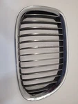 2009-12 Bmw 750LI Rh Passenger Grille Upper Without Night Vision. Fixed Price $94.70.