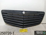 Oem 2003-2006 Mercedes E350 3.5L Hood Radiator Grille. Fixed Price $69.99.
