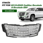 Front Upper Bumper Grille For 2015-2020 Cadillac Escalade 23405570. Fixed Price $155.98.