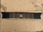 Vw Golf MK1 Gti / Caddy Single Headlight Front Grille 171853653H Oem. Fixed Price $90.00.