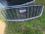 2019-2022 Cadillac XT4 Luxury Grille 84582862 Oem. Fixed Price $380.00.