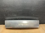 2005 To 2007 Mercury Mariner Front Lower Bumper Grille Panel Oem R0197 Dg. Fixed Price $67.99.