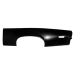 For Pontiac Ventura 1975 Sherman Rear Driver Side Quarter Panel Skin Value Line. Fixed Price $145.64.