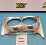 Driver Left Headlight Trim Fits 1962 Impala "3799345" 1066004. Fixed Price $50.00.
