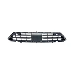 New Black Bumper Cover Grille Replaces 622544MT0A. Fixed Price $49.48.