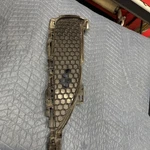 2015 - 2022 Acura Tlx Front Left Driver Side Bumper Inner Grille Oem # 15423. Fixed Price $50.00.