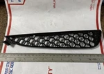 2000-2002 Pontiac Sunfire Front Right Upper Grille Insert P/n 22624454 Oem Used. Fixed Price $5.25.