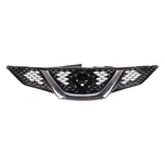 New Premium Fit Capa Black / Chrome Front Grille 623106MG0C. Fixed Price $164.42.
