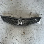09 10 13 Honda Fit Front Bumper Grille W/ Emblem 71121-TK6-A0 Oem. Fixed Price $125.99.