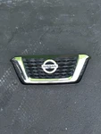 2018-2020 Nissan Kicks, Front Upper Grille Oem PART#62310-5RBOA. Fixed Price $114.00.